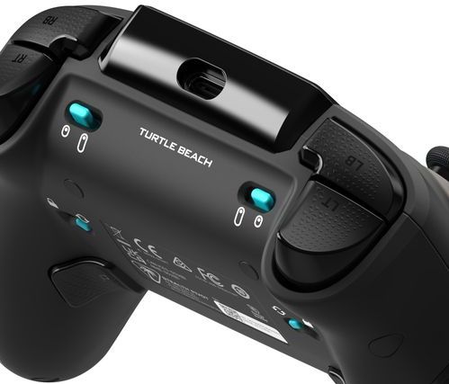 Turtle Beach Stealth Pivot - Draadloze Controller - Xbox Series X/Xbox One/Windows