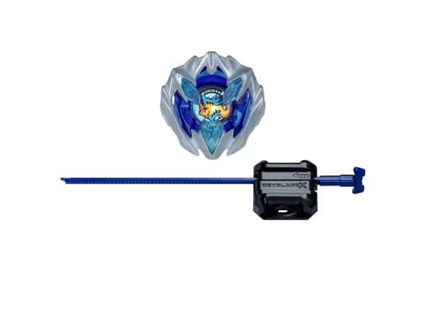 Beyblade X UX Top Starter Pack - Buster Dran