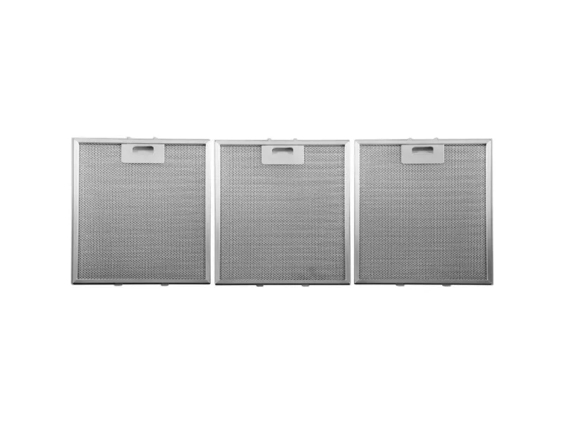 Whirlpool AKR 559/3 IX - Hætte - skorsten flad - bredde: 89.8 cm - dybde: 45 cm - udtrækning og recirkulation (-) - med intern motor - rustfrit stål