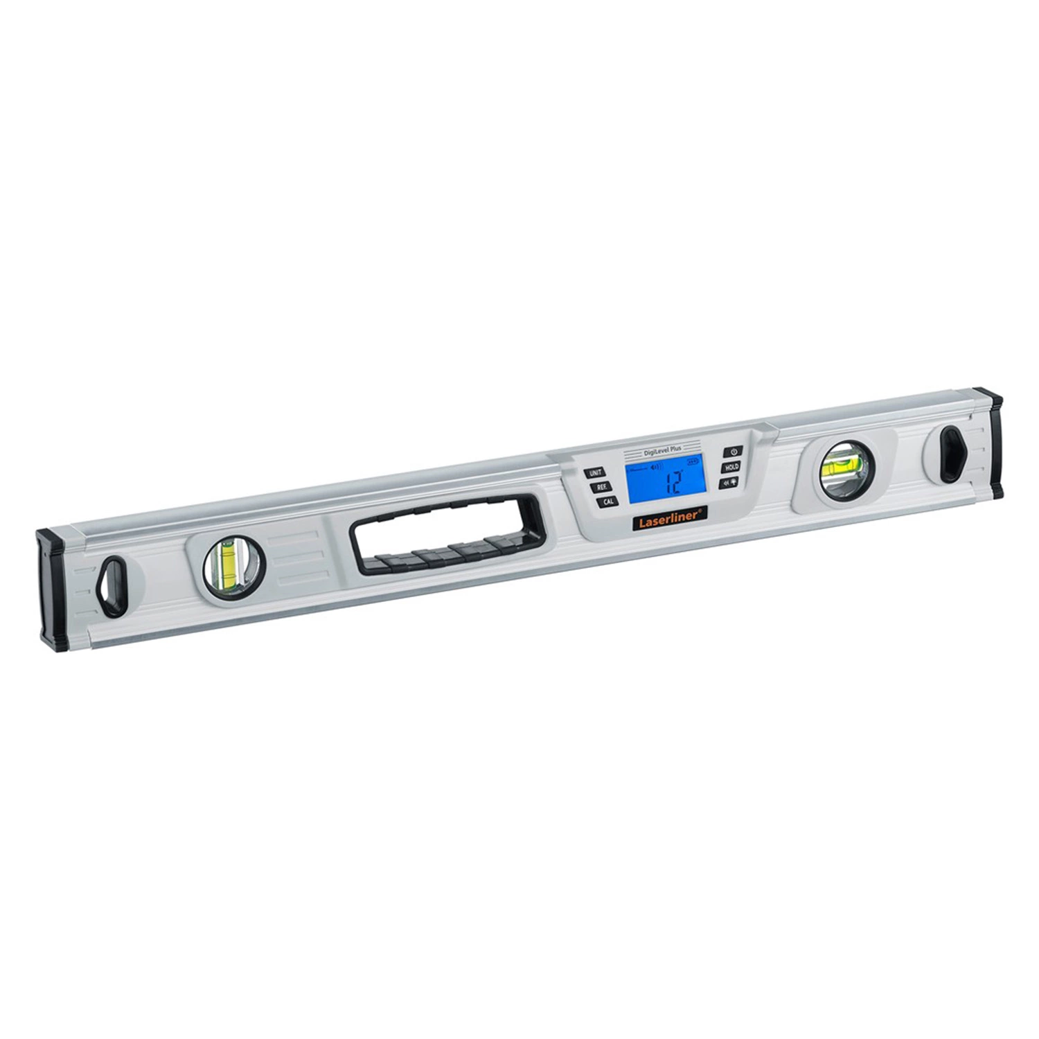 Laserliner DigiLevel Plus 60 Digitale waterpas - 600mm