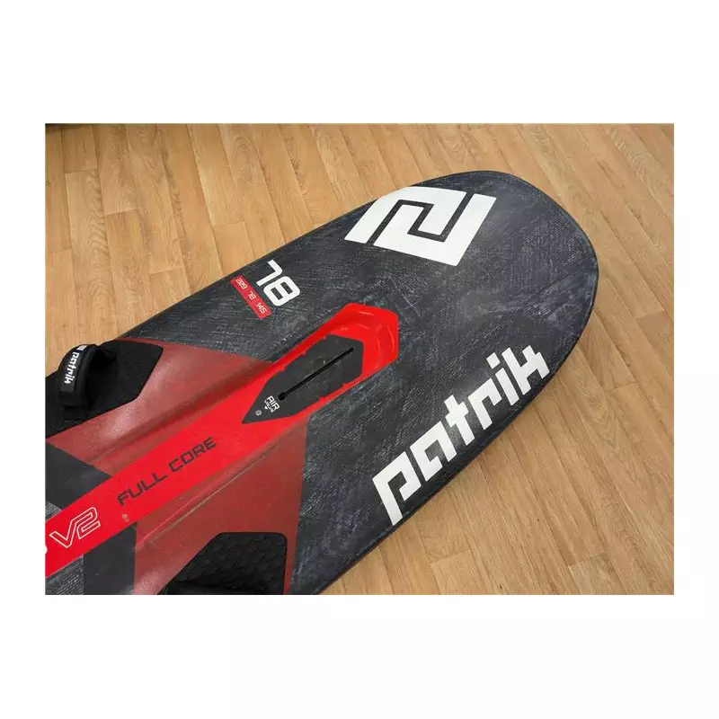 Occasion Planche de Windsurf PATRIK Foil COmp 85 Gen2