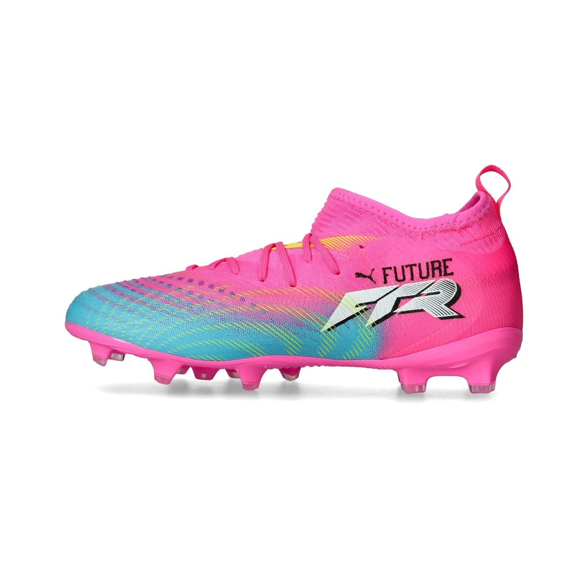 Chuteira Puma Future 9 Match FG/AG Criança