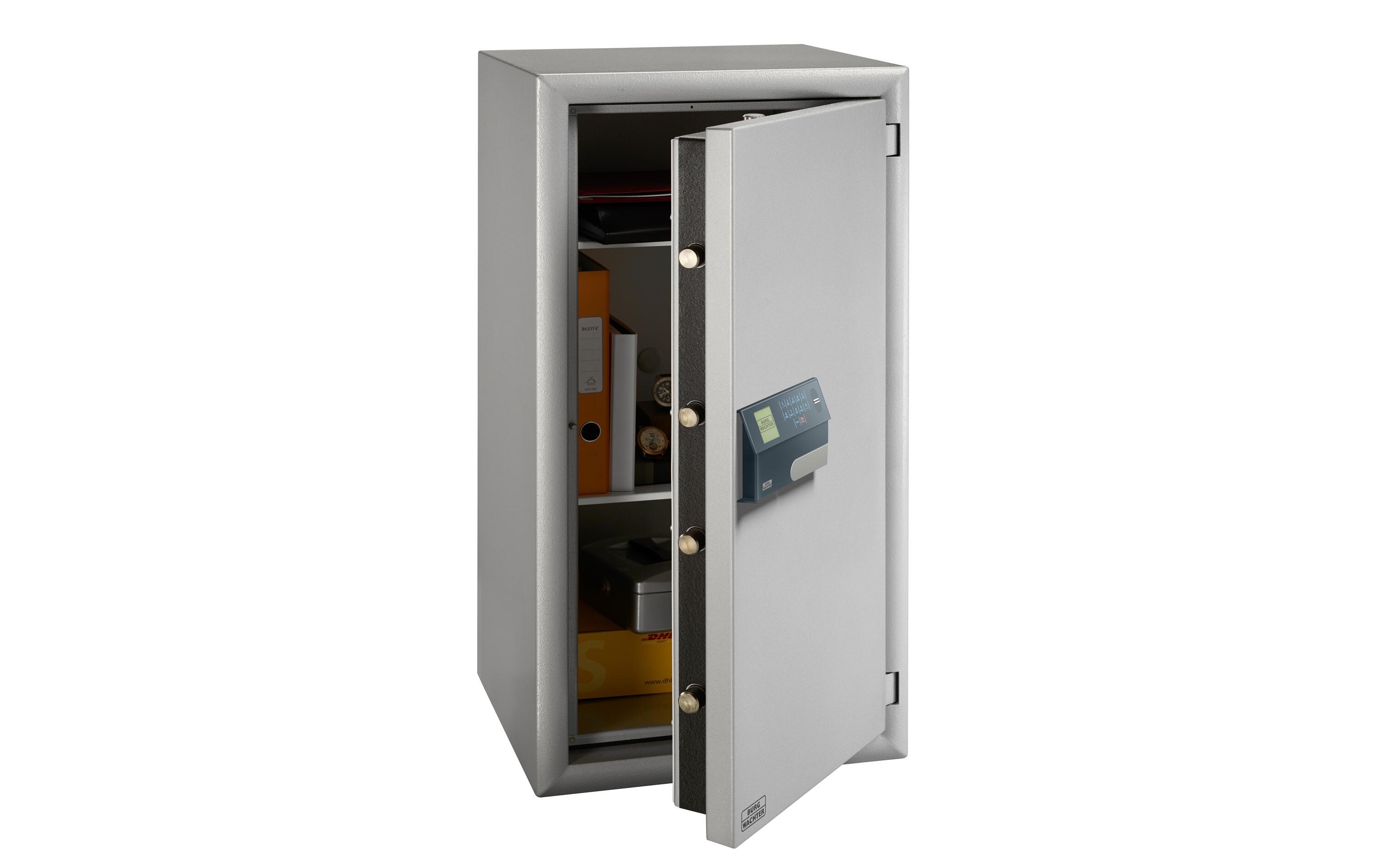 Wertschutzschrank Diplomat MTD 780 E FP<br>Tresor für hohe Ansprüche
