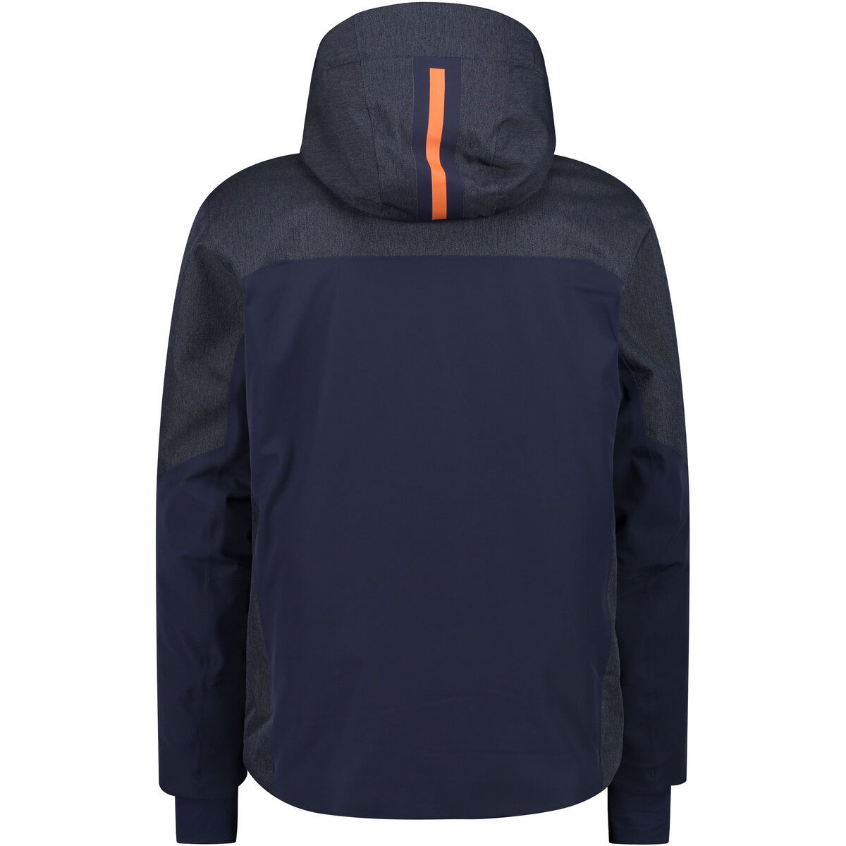 CMP Denim Effect skijakke Herre