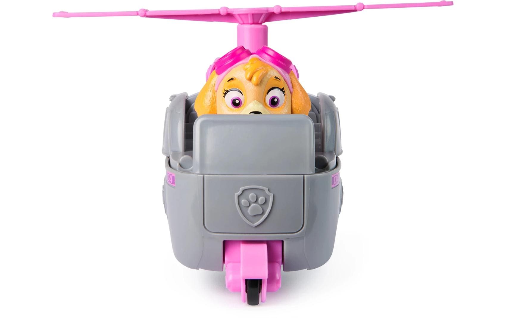 Paw Patrol Basic Vehicle SkyeKinderspielzeug