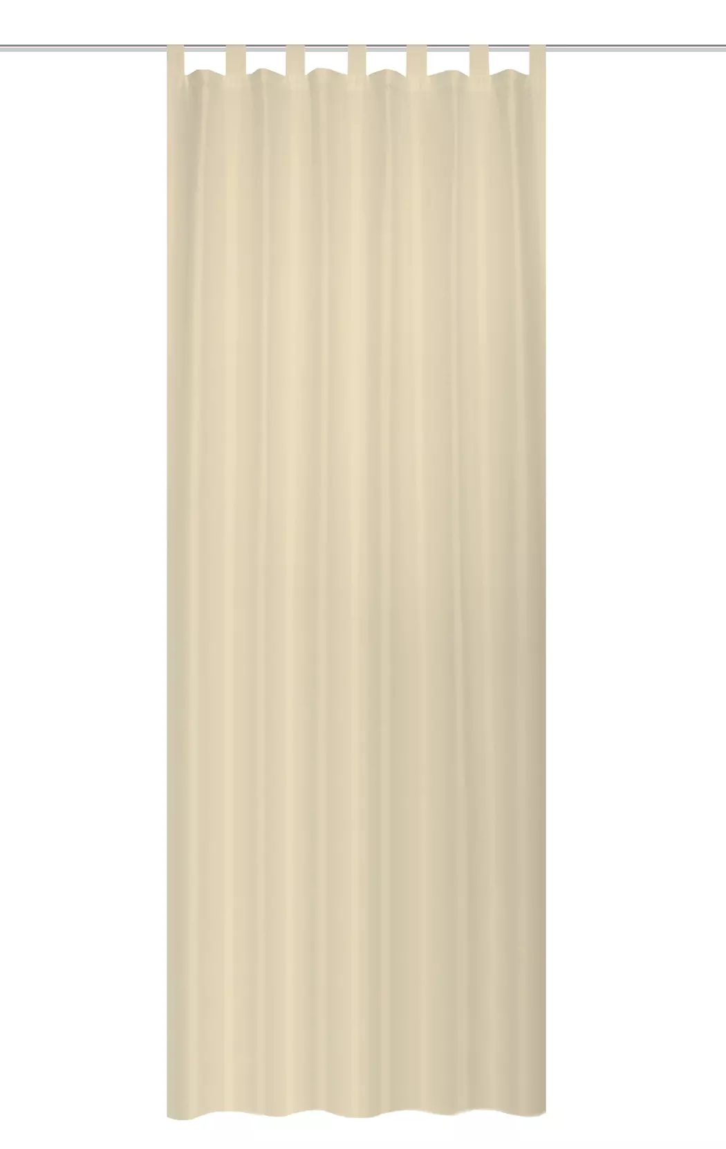 Schlaufenschal Fersken 130 x 245 cm