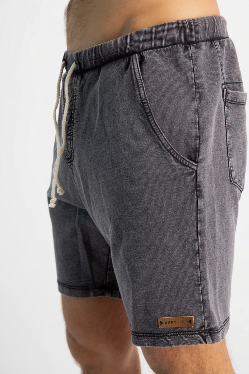 PROTEST Carver Herren Short