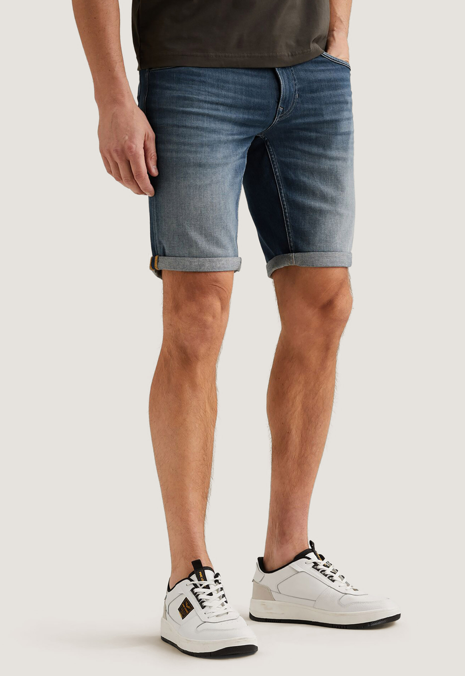 PME Legend Nightflight Regular Fit Shorts
