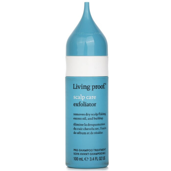 Living Proof Scalp Care Exfoliator