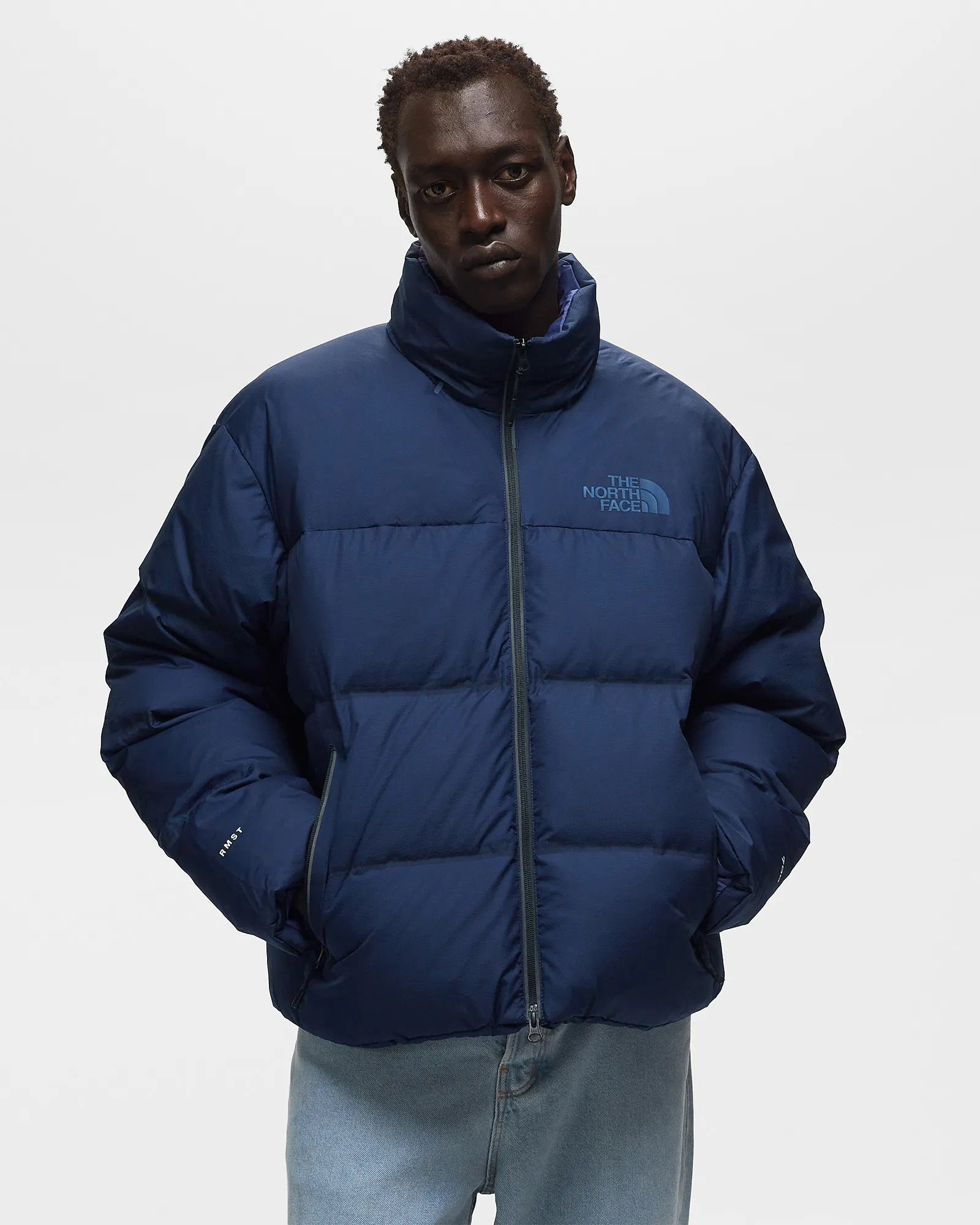 The North Face Rmst Nuptse Jacket