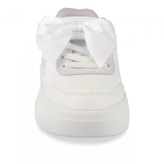 Baskets BLANC AIRNESS