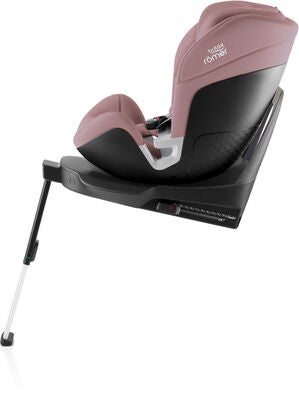Britax Römer Swivel Bilstol, Dusty Rose