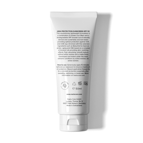 NÆ|LU SUN SPF 50