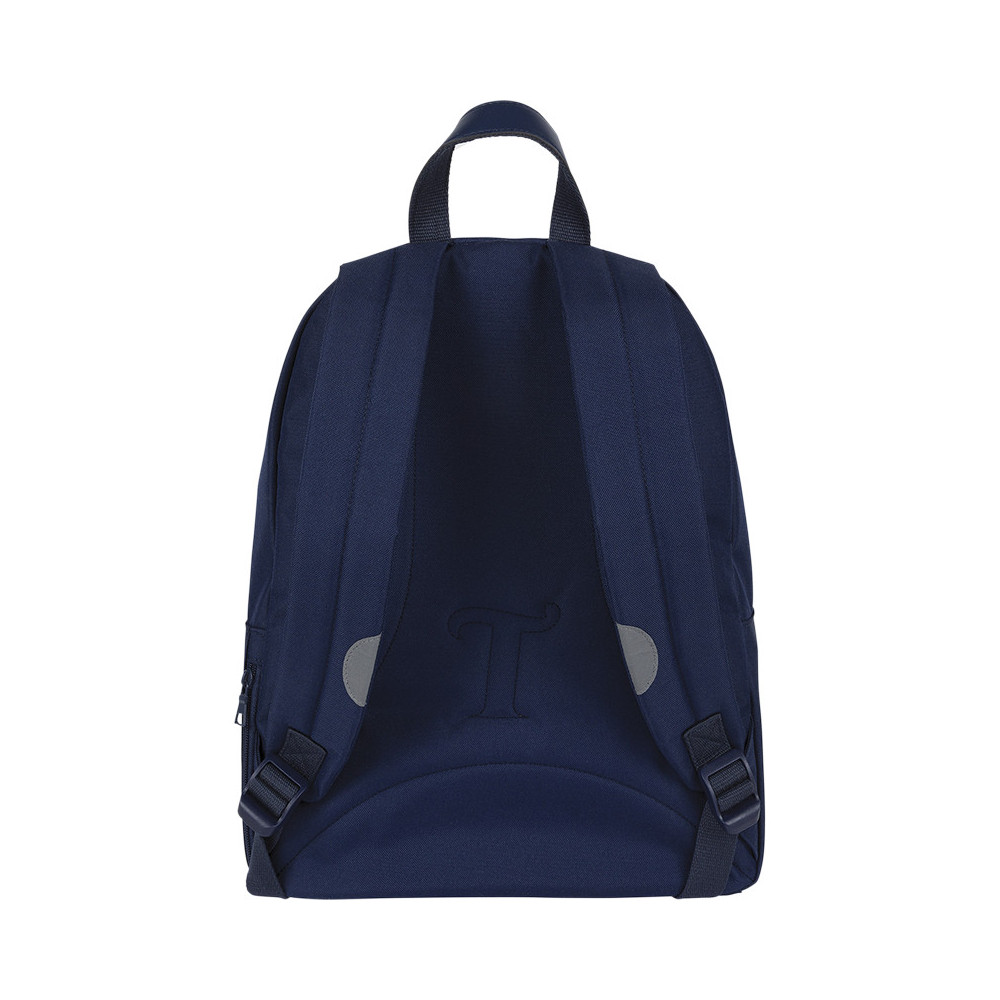 Sac à dos Tristan bicolore
