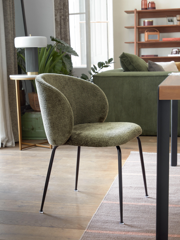 Kave Home Serenella tafellamp