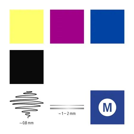 STAEDTLER® Sternzeichen Aquarell Set