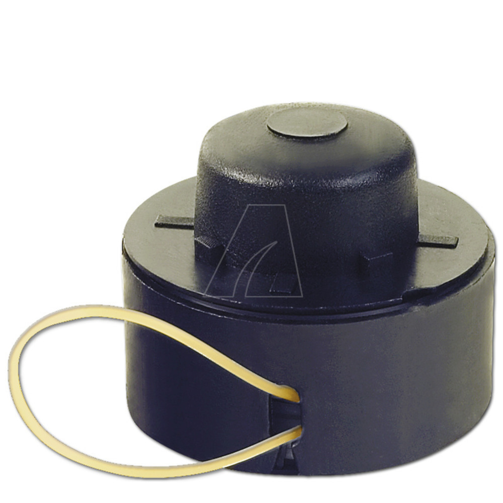 Bobine de fil pour coupe-bordure einhell, power devil, perfomance power, etc.