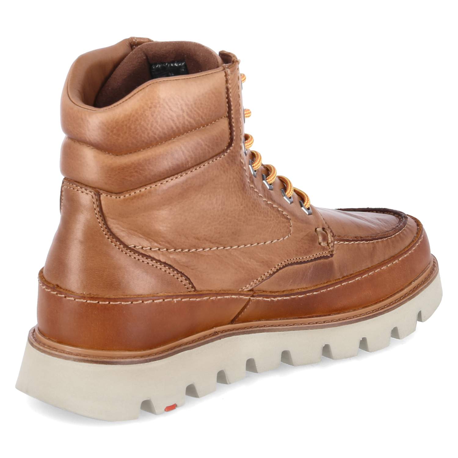 Lloyd Boots EDOR - 4 - nut
