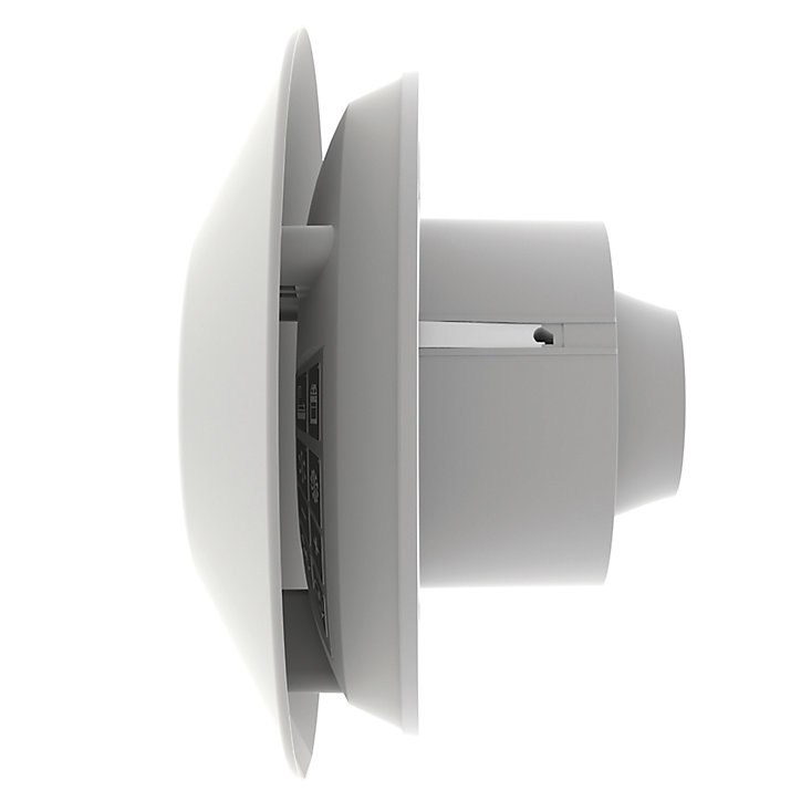 Aérateur standard permanent HBH Smart'Air ø 100 mm Cuisine