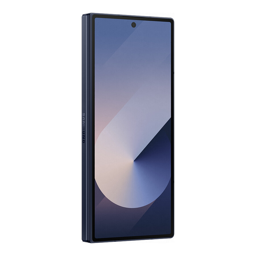 Samsung Galaxy Z Fold6 (Bleu) - 512 Go - 12 Go