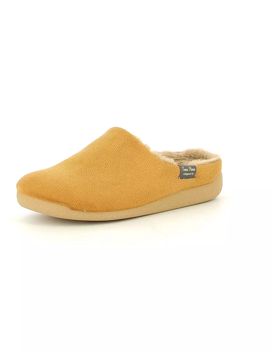 TONI PONS MOSUL-BD - Pantoufles & chaussons Cuir