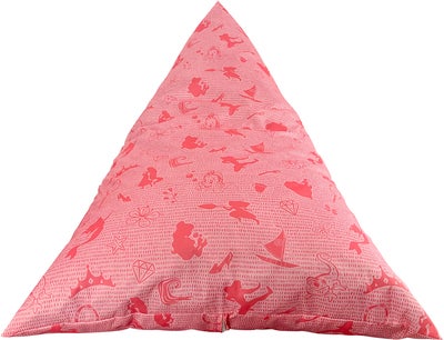 Disney Princess Saccosekk, Rosa