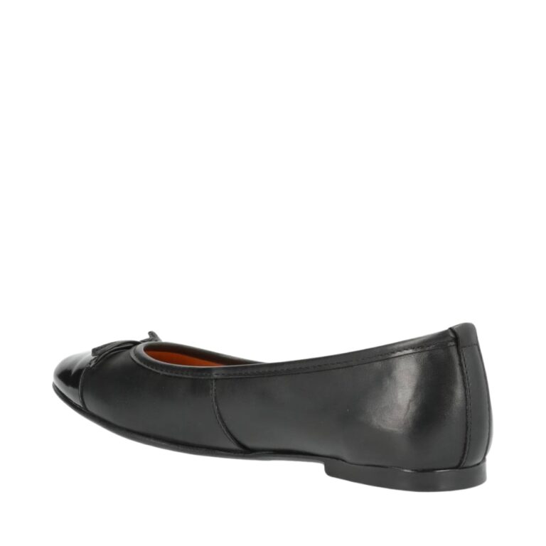 Shoedesign Copenhagen Veronica Ballerinasko Dame