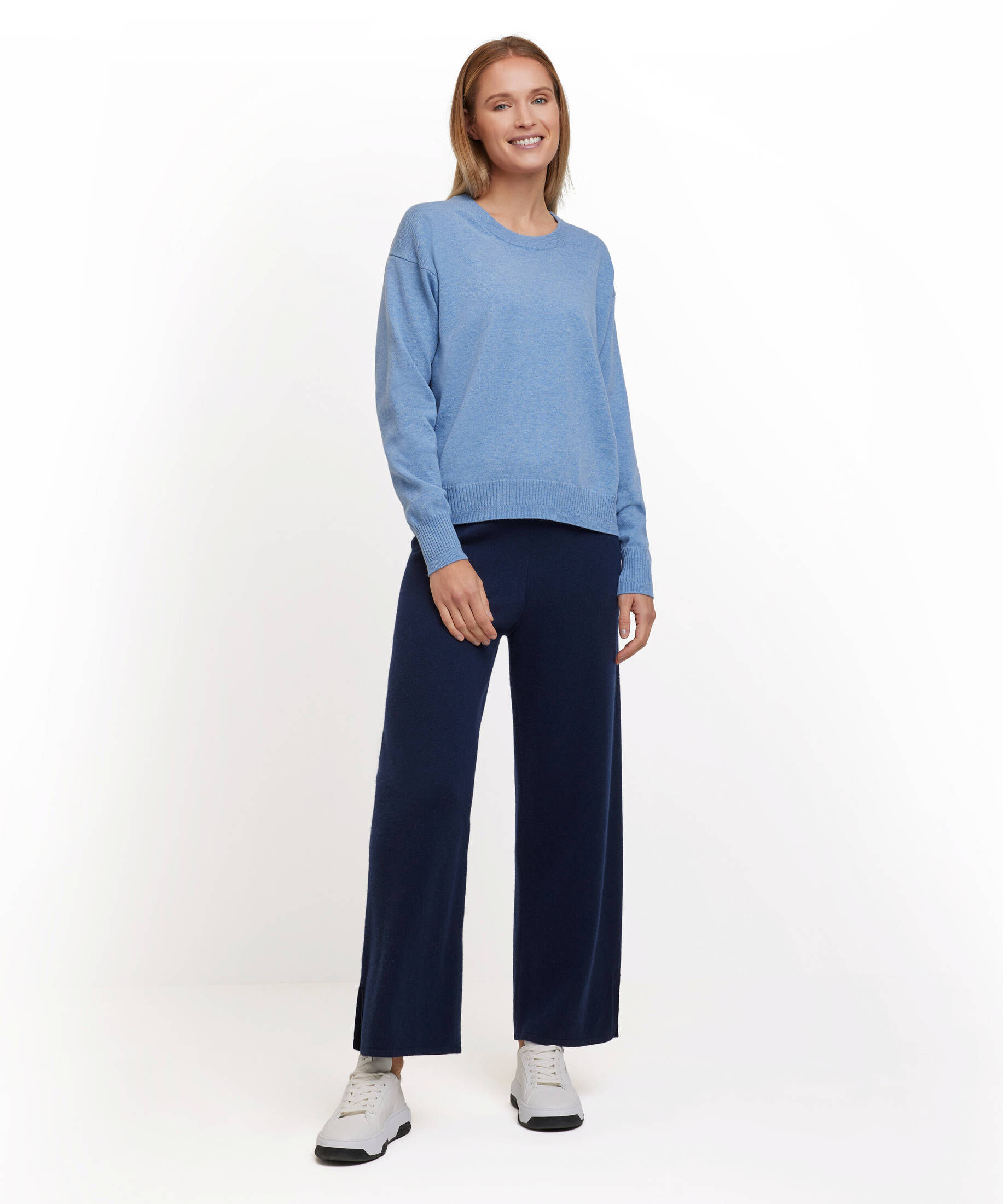 FALKE| Damen Pullover