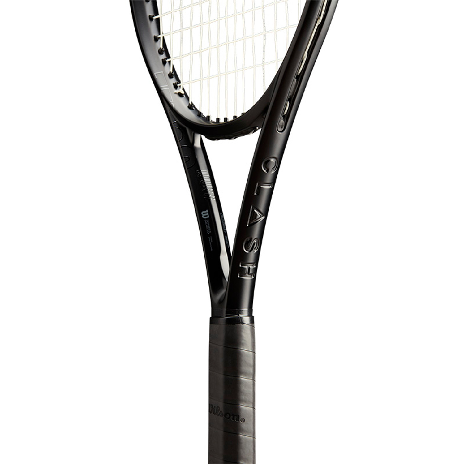Wilson Noir Clash 100 V2.0 + Tas