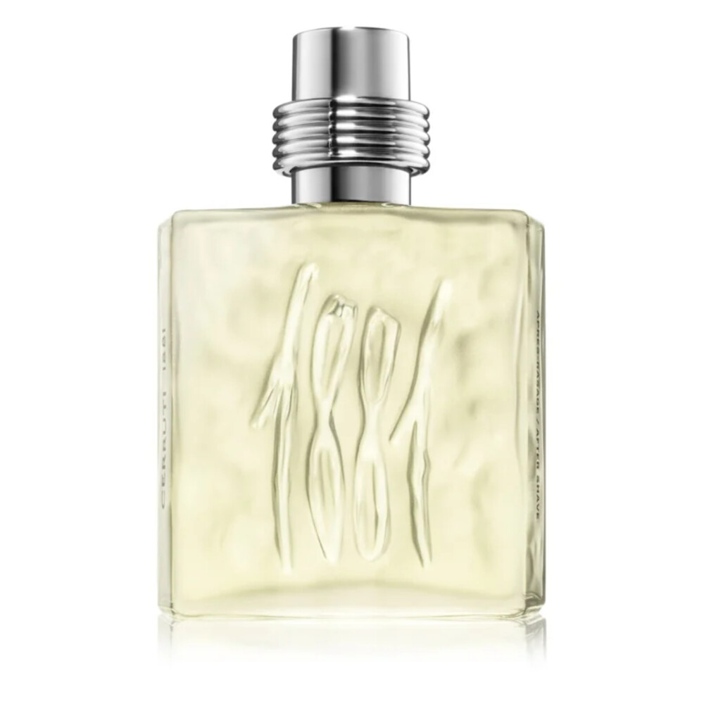 Cerruti 1881 Pour Homme After Shave100 ml