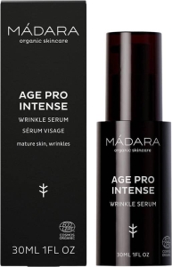 MÁDARA AGE PRO Intense Wrinkle Serum, 30 ml