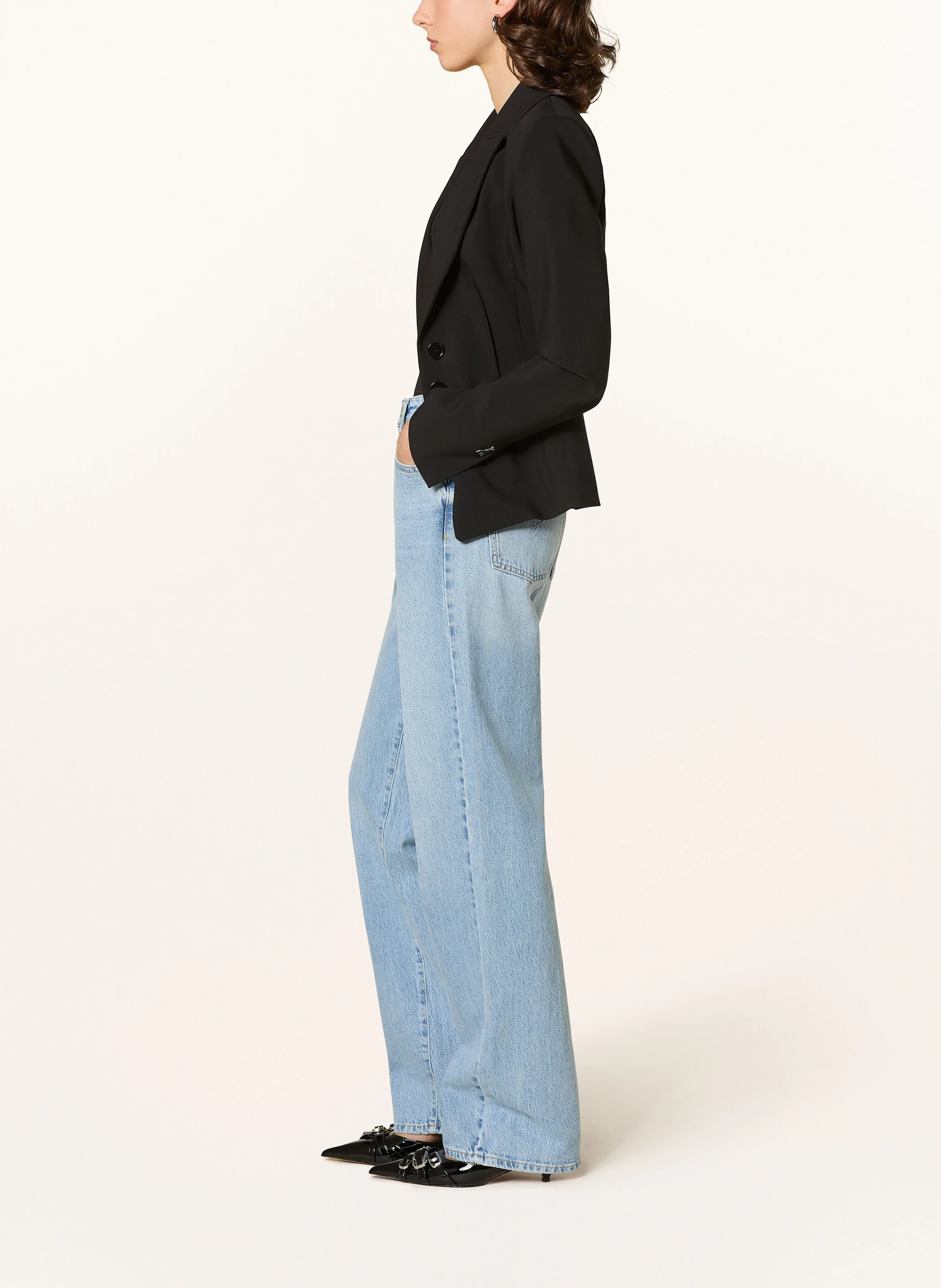 PATRIZIA PEPE Jeans
