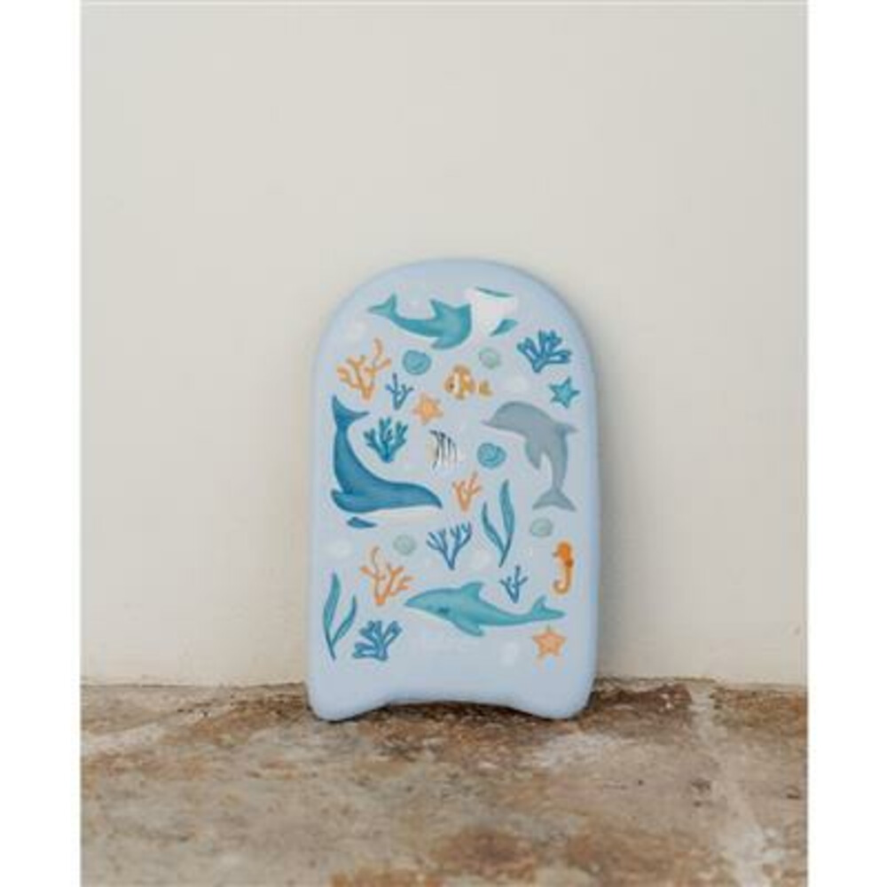Little Dutch Kickboard Ocean Dreams Blauw