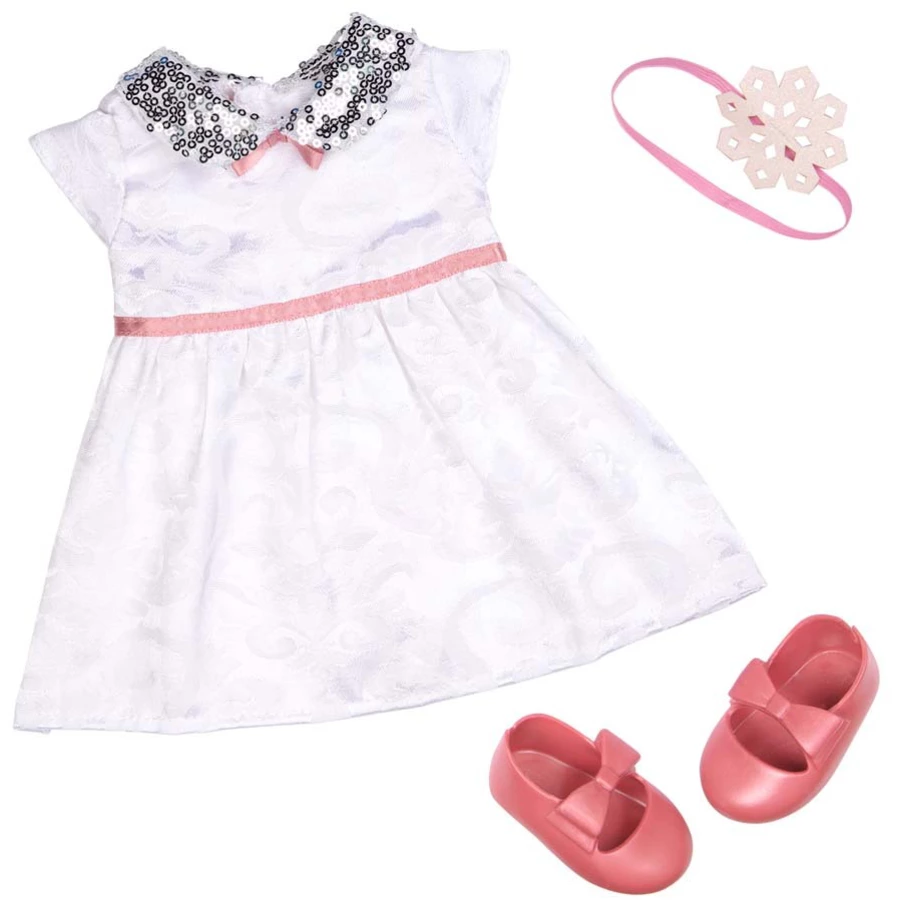 Our Generation Puppe Julissa 46cm 1