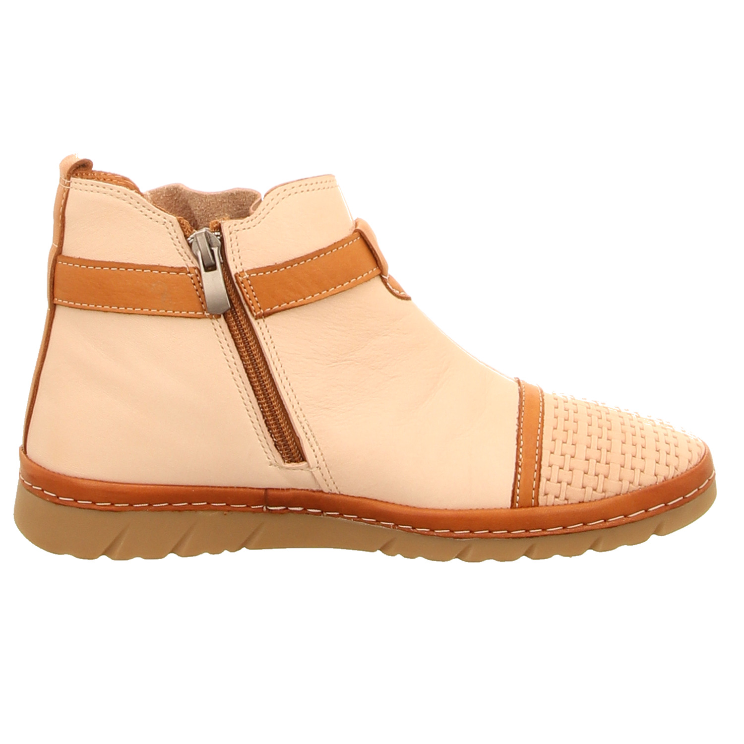 Lauter Lady Stiefelette rose/pink