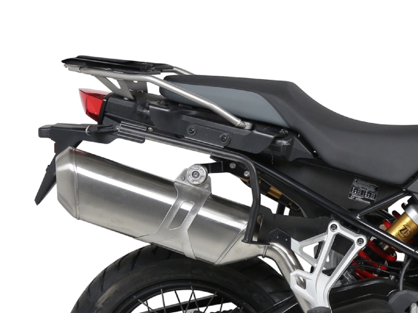 Shad - Support Fixation 3P System BMW F 850 GS W0FS88IF