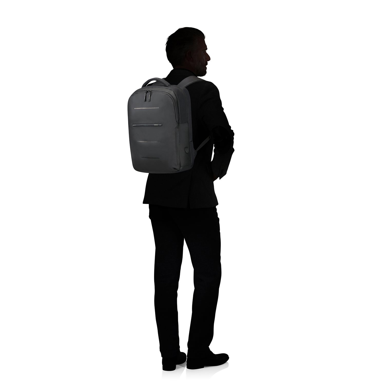 American Tourister Urban Groove Ug11 Lapt Bp 15.6