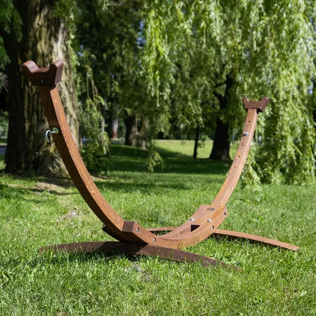 Gestell Hängematte Vivere