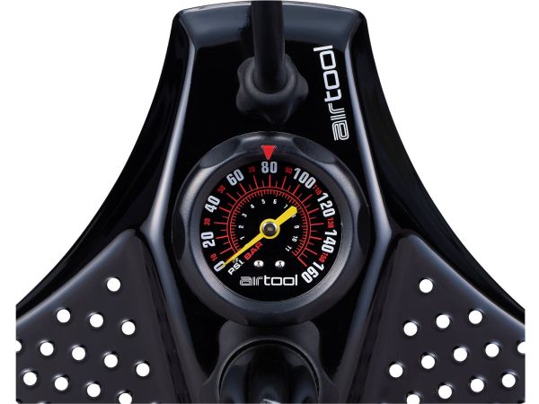 Specialized Air Tool Sport II Fodpumpe, 160 PSI