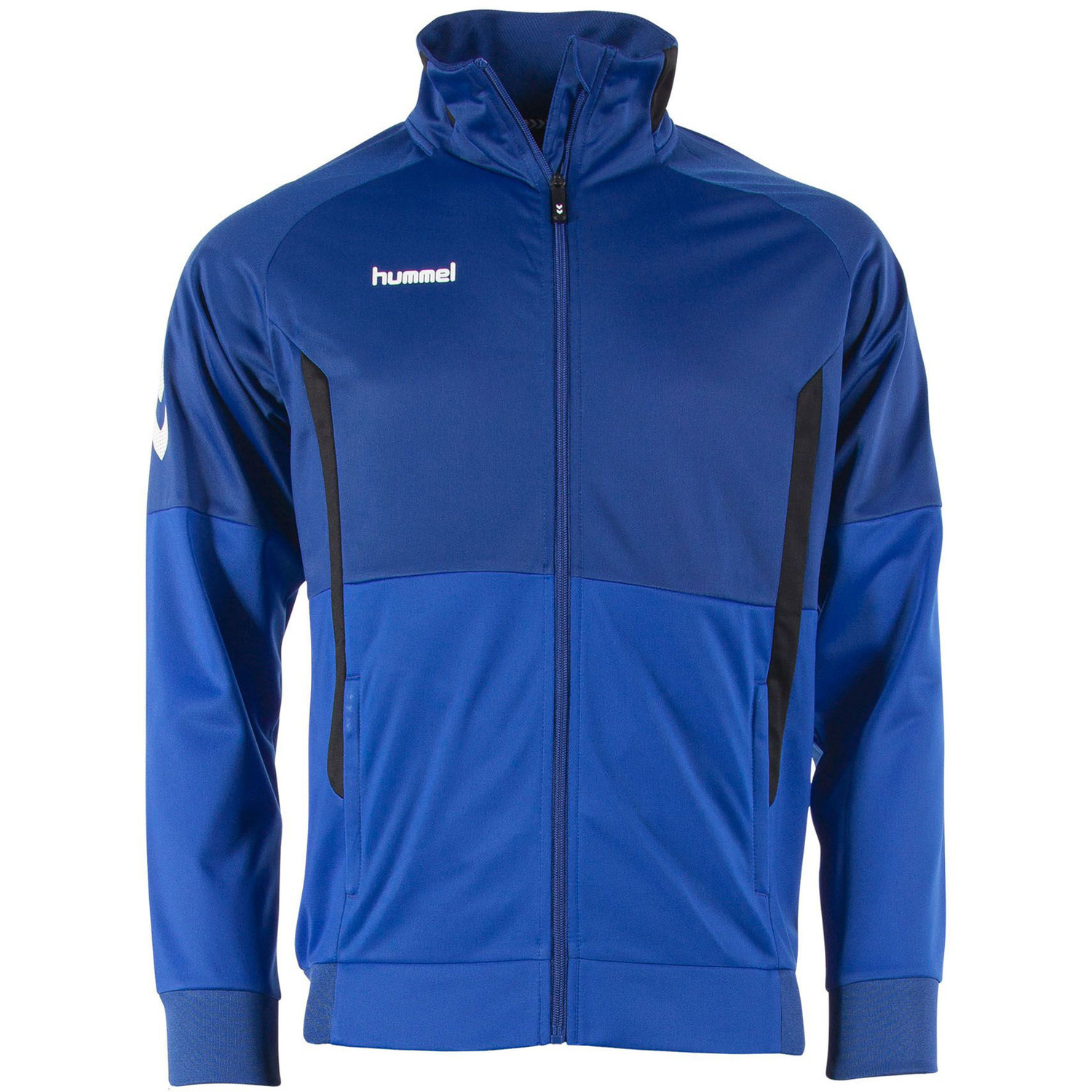 Hummel Authentic Jacket FullZip Kids