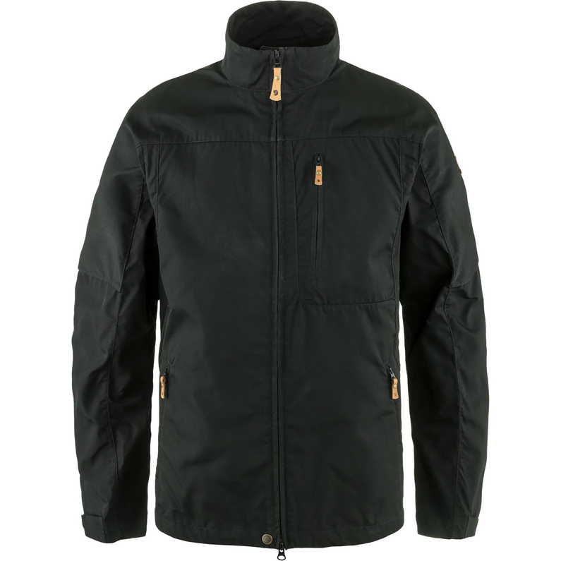 Fjällräven Herren Övik Stencollar Jacke