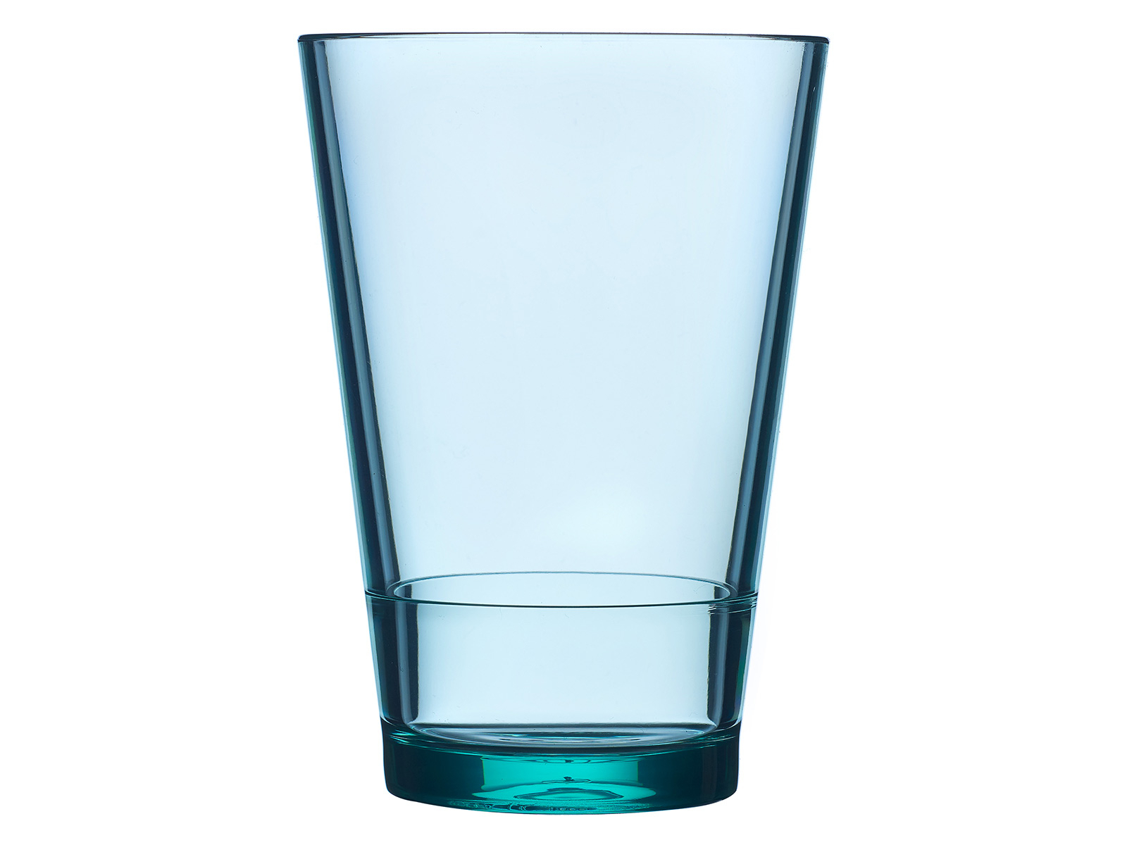 Mepal Flow glas - Retro Green