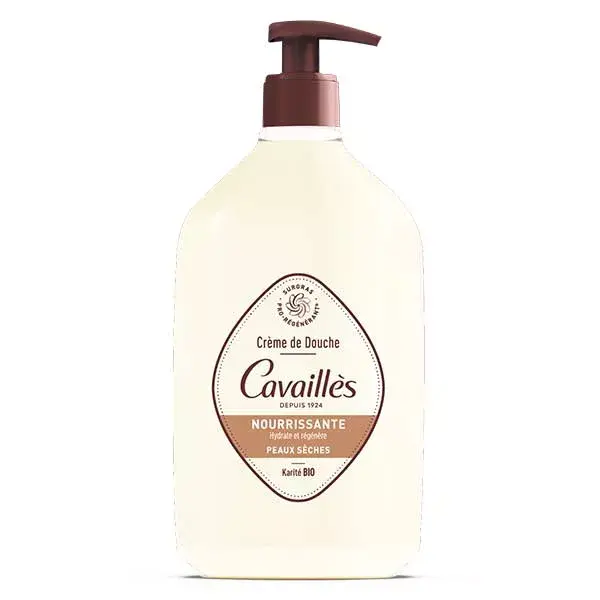 Rogé Cavailles Creme de Duche Nutritivo 750ml