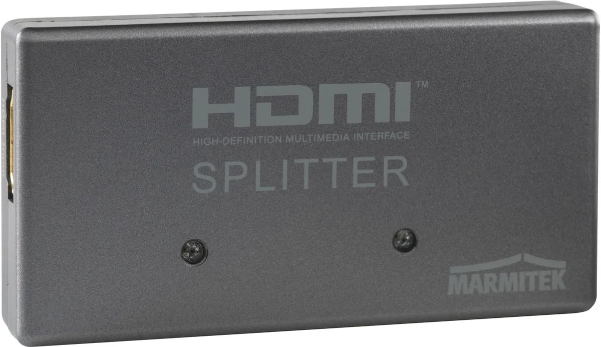 Marmitek Split 312 UHD Commutateurs, switch et sélecteurs