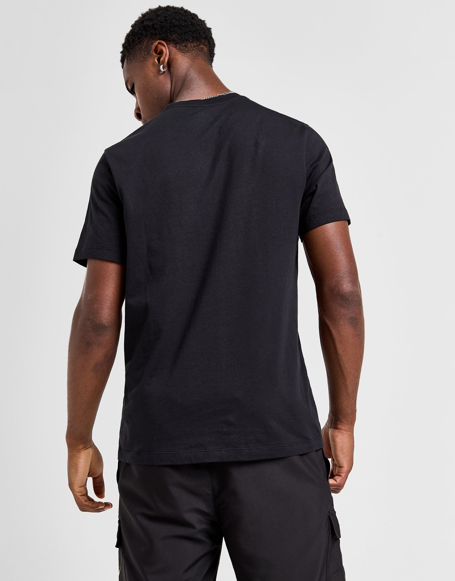 Nike T-shirt Varsity Homme