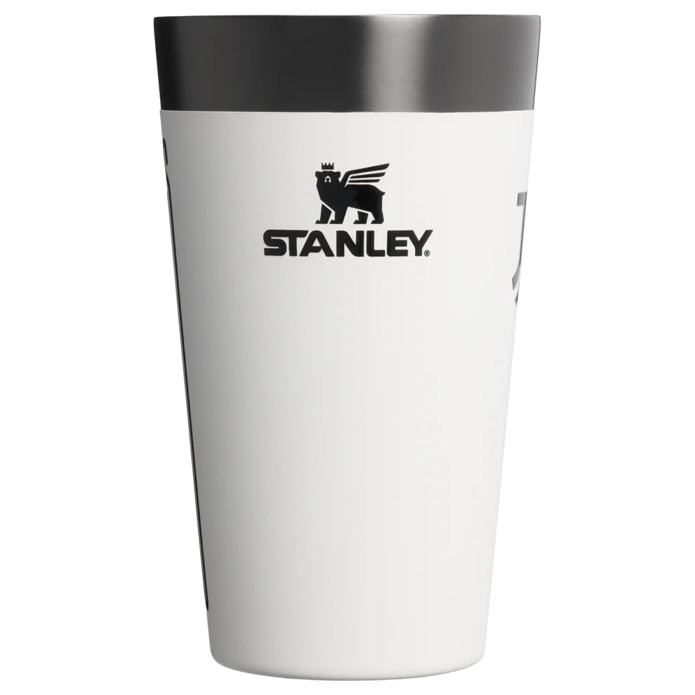 Stanley 1913 x Juventus Stacking Tumbler | 0.47L