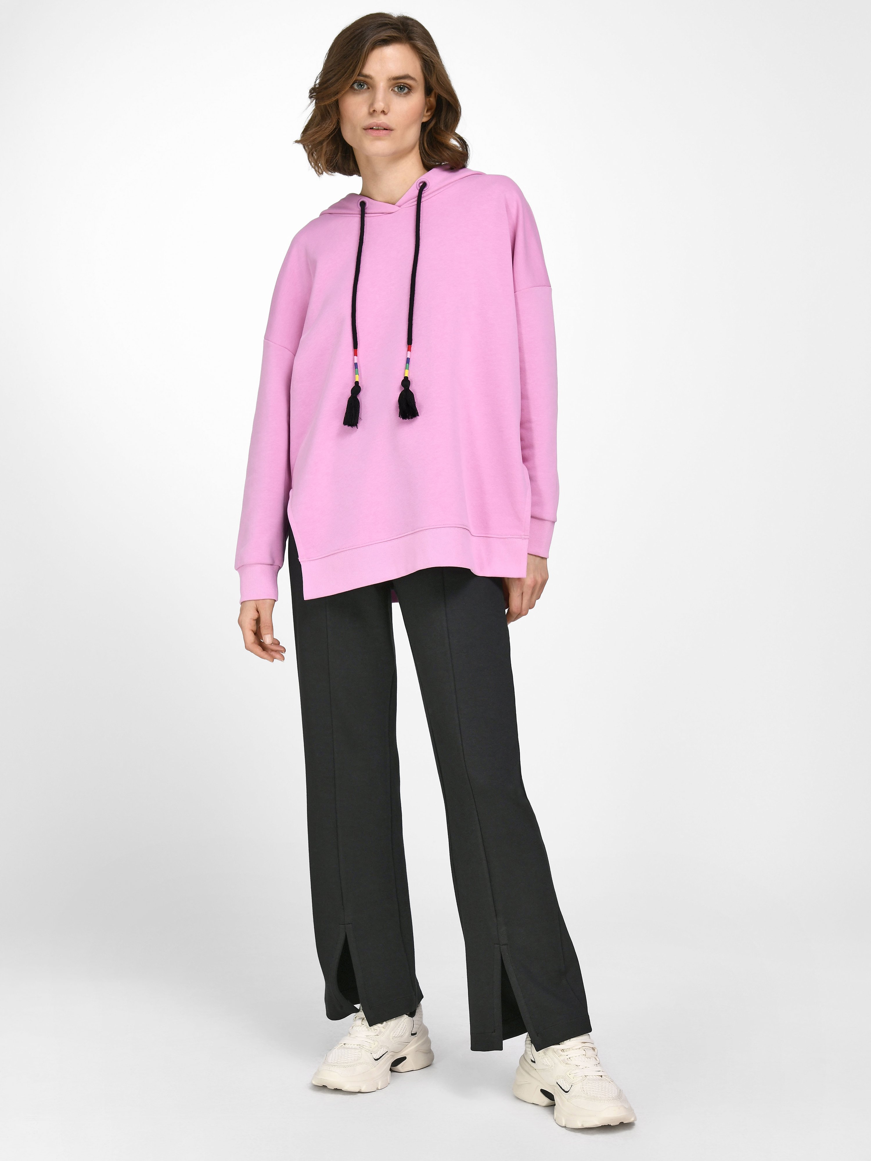 Hoodie-Sweatshirt
