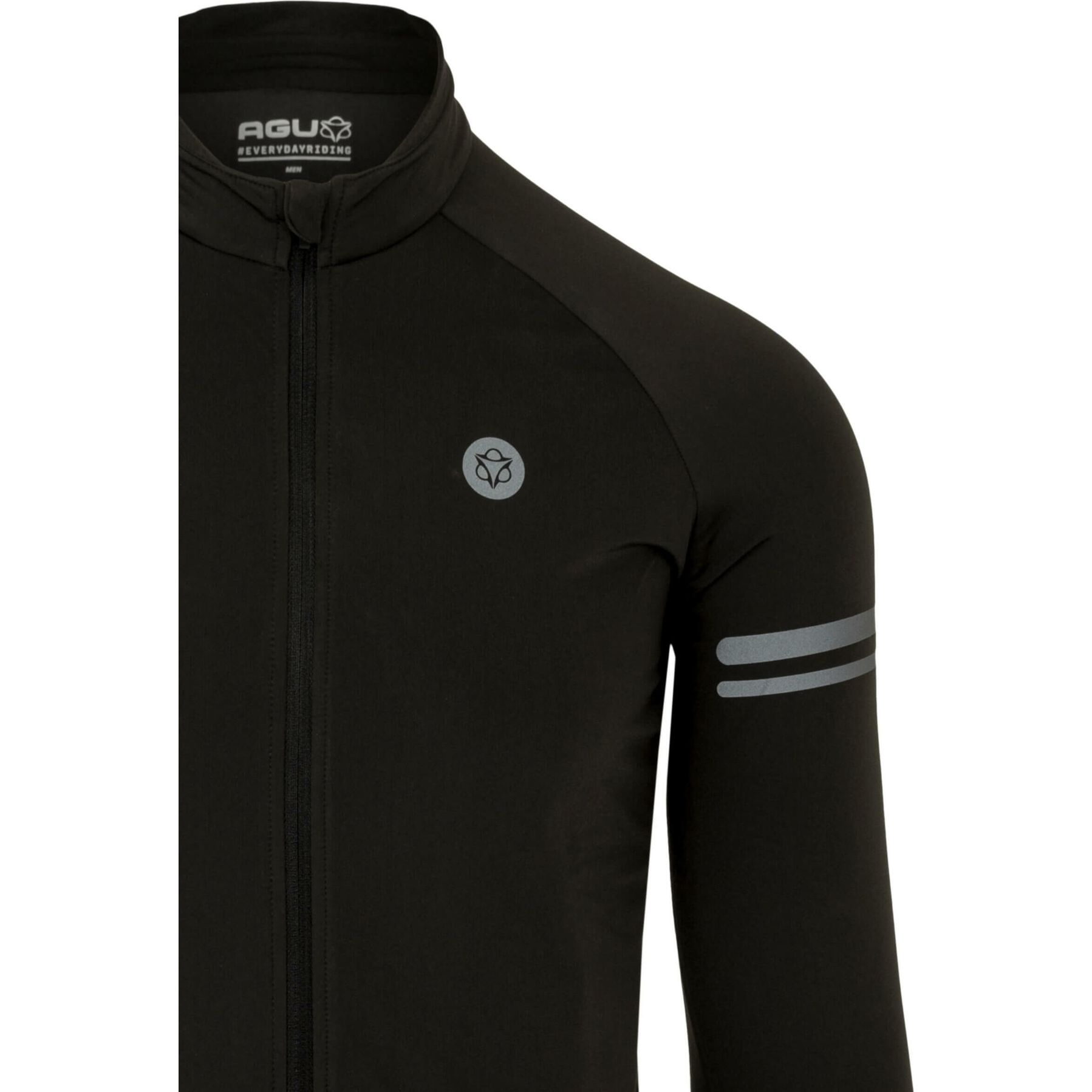 AGU Thermo Essential Lange Mouwen Fietsshirt