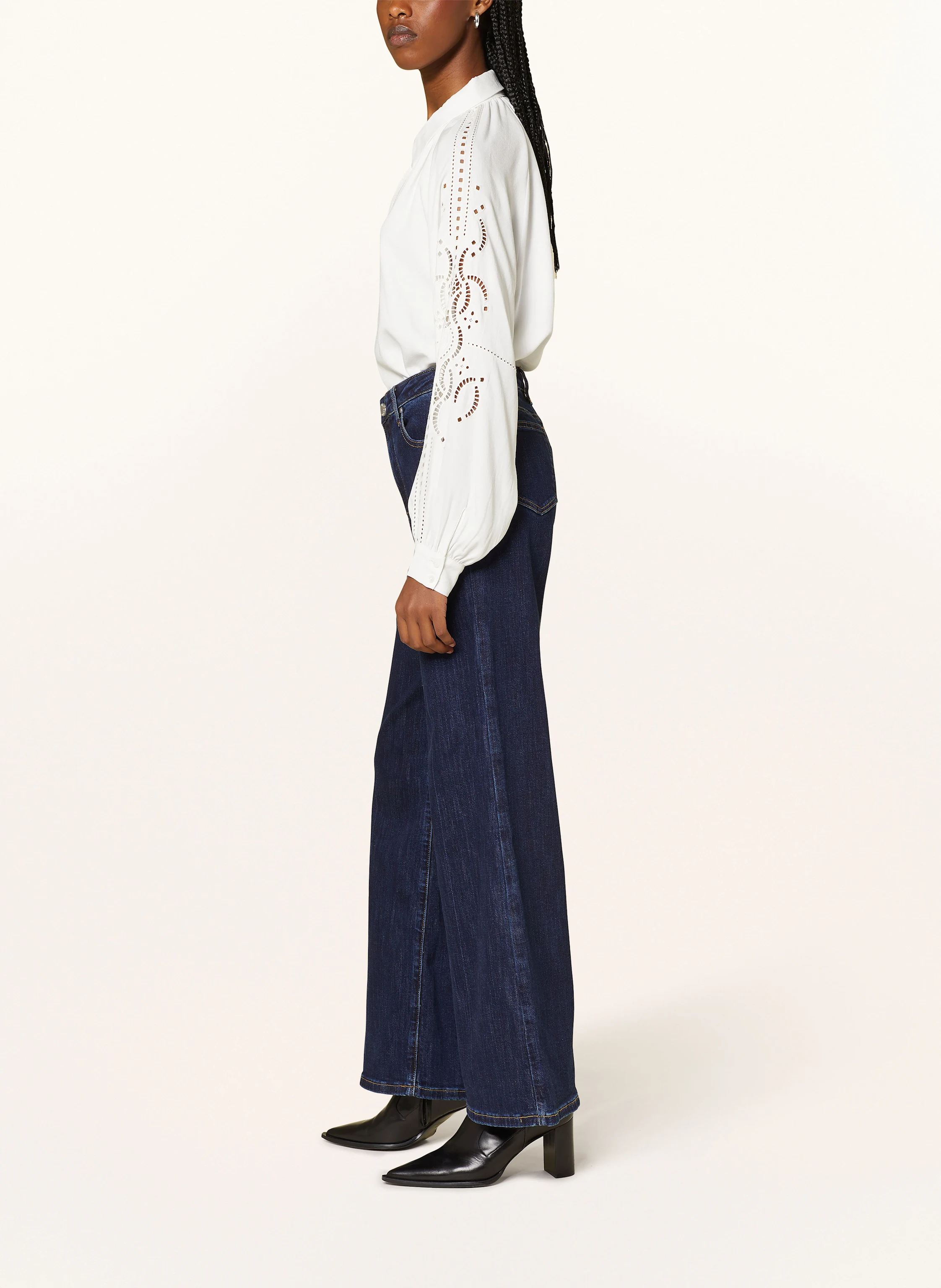 SUNCOO Jeans RAFI
