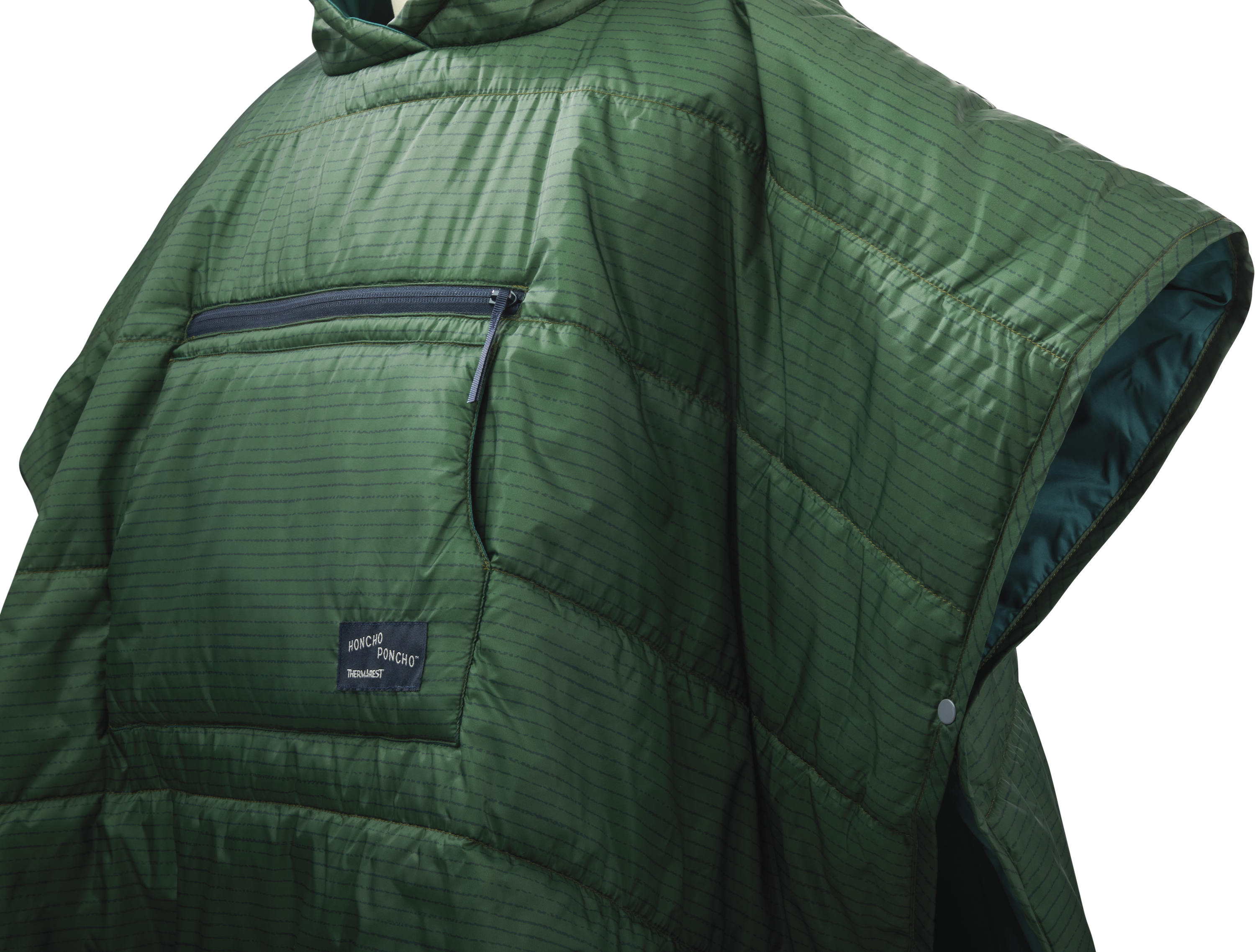 Therm-a-Rest Honcho Poncho Kids